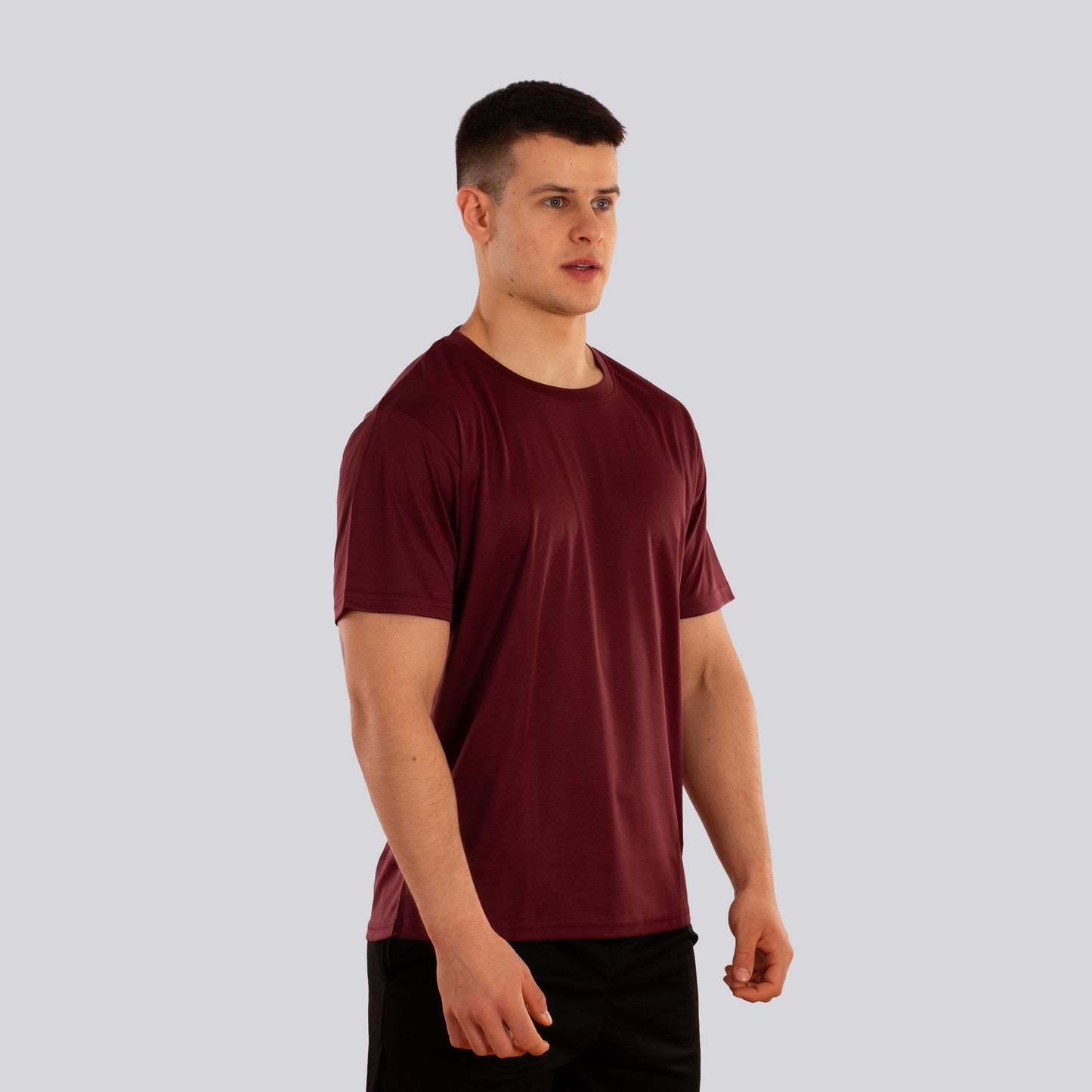 SOFTEE PROPULSION T-SHIRT