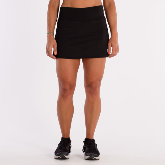 ENEBE STAR SKIRT