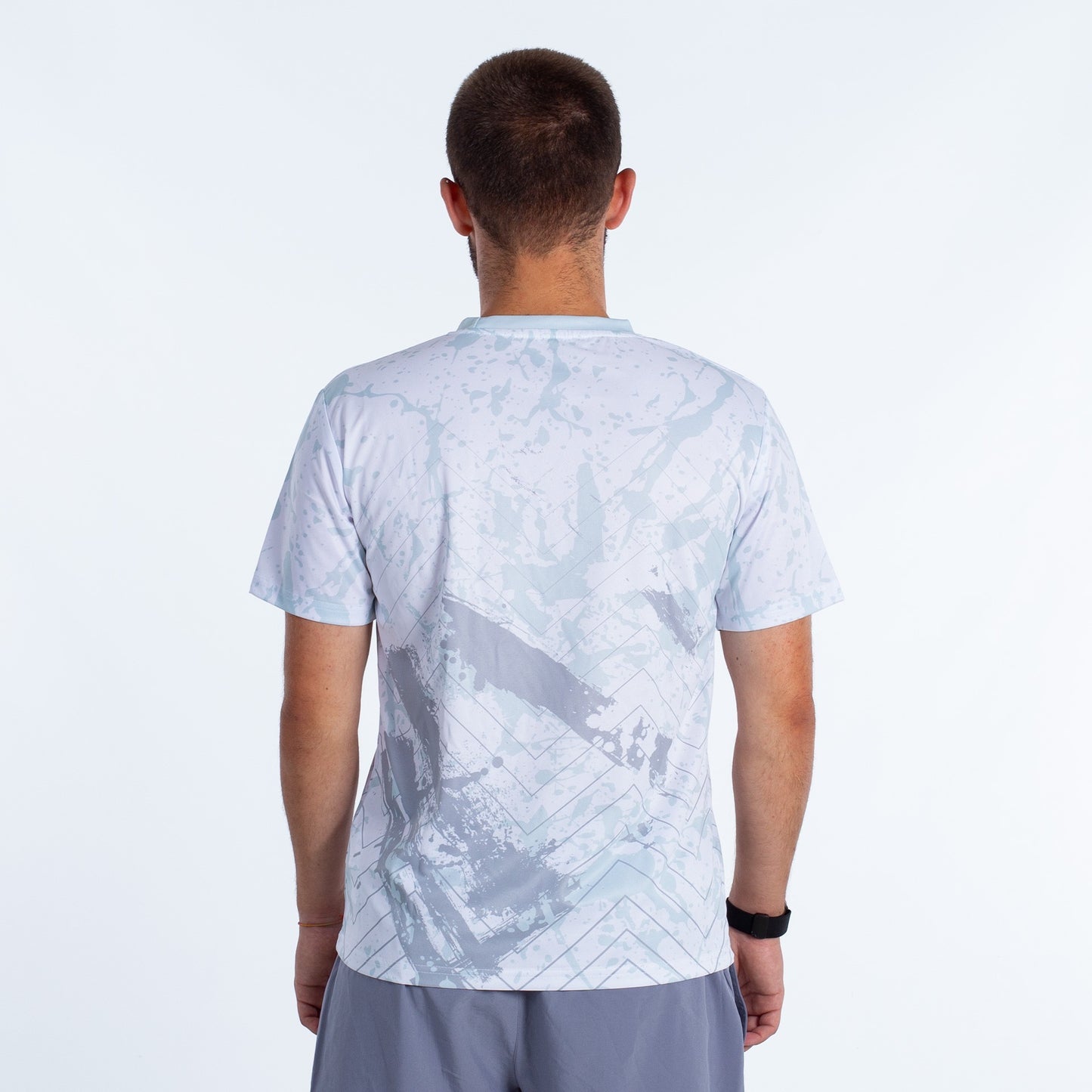 SOFTEE FREEZER T-SHIRT