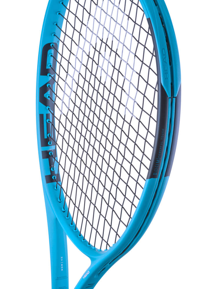 HEAD BOOM MP 2026