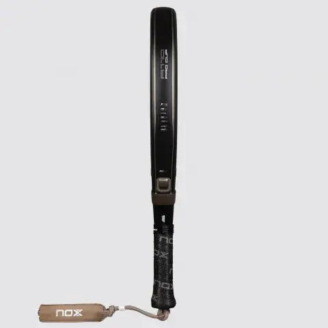 NOX AT10 PRO CUP HARD RACKET NOX