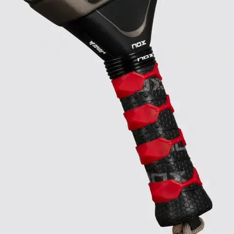 NOX AT10 PRO CUP HARD RACKET NOX