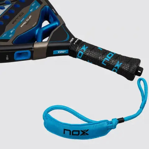 NOX AT10 PRO CUP SOFT RACKET NOX