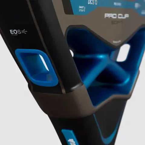 NOX AT10 PRO CUP SOFT RACKET NOX