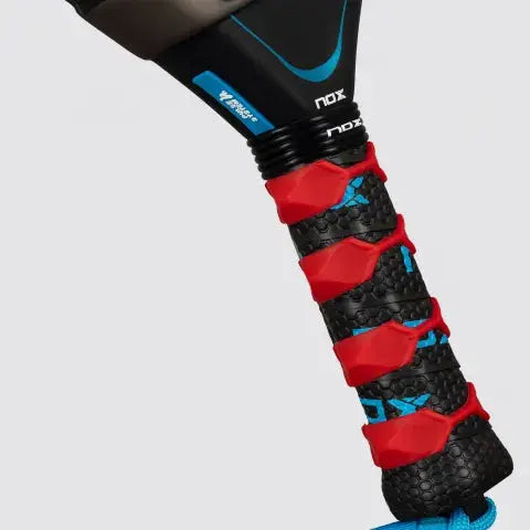 NOX AT10 PRO CUP SOFT RACKET NOX