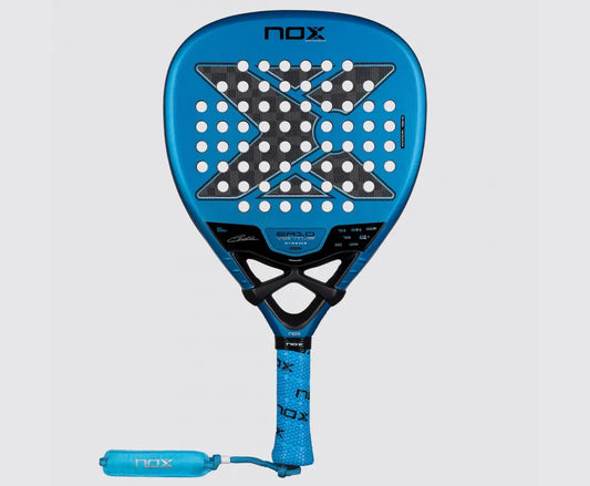 NOX EA10 VENTUS ATTACK 12K Xtr