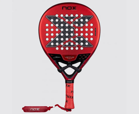 NOX EA10 VENTUS HYBRID 12K XTREM 2026