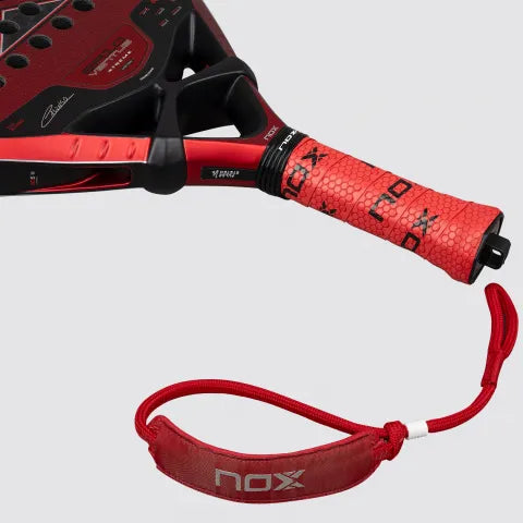 NOX EA10 VENTUS HYBRID 12K XTREM 2026