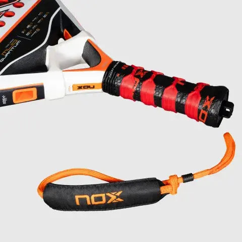 NOX ML10 QUANTUM 3K RACKET NOX