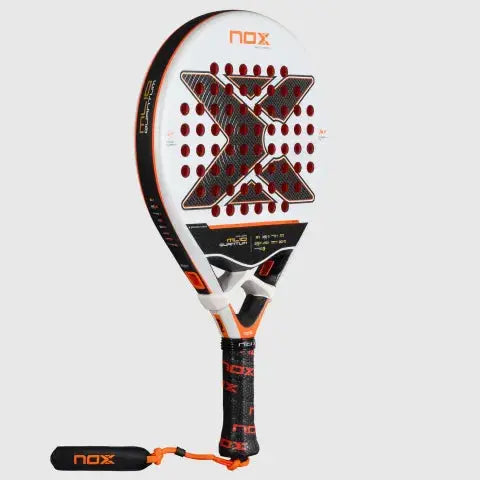 NOX ML10 QUANTUM 3K RACKET NOX