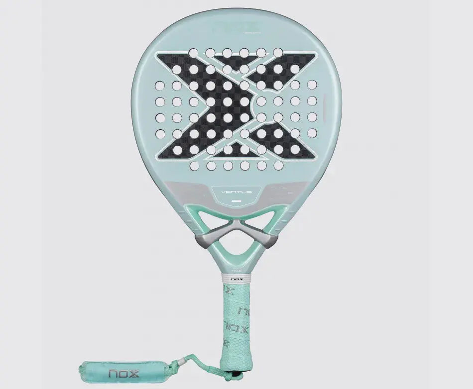 NOX VENTUS HYBRID 12K LITE RAC NOX