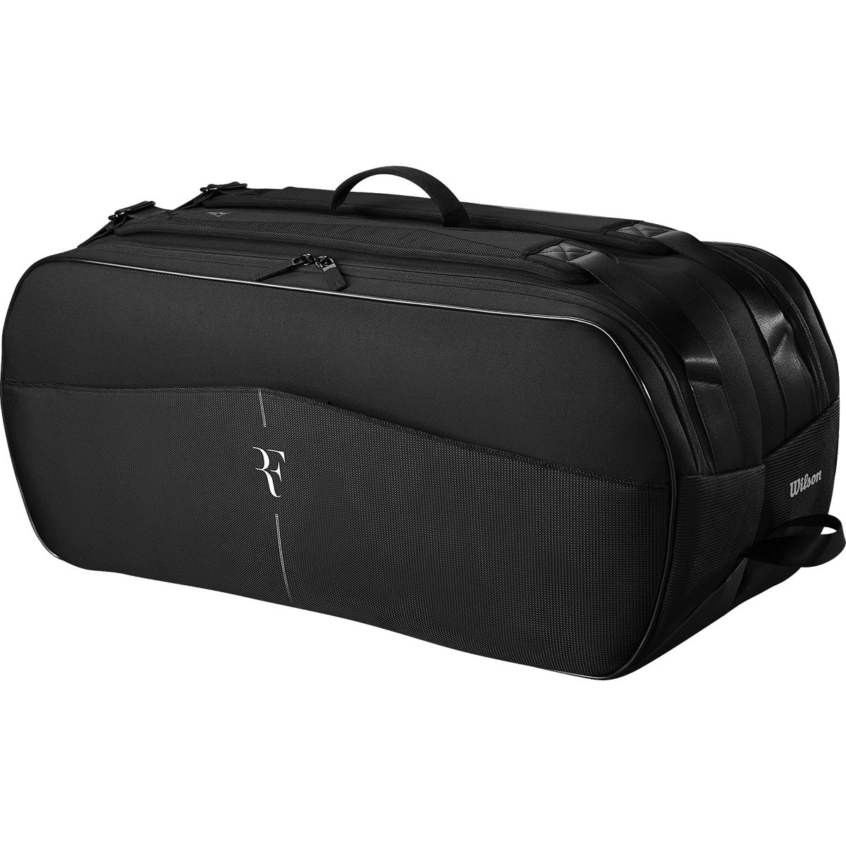 WILSON RF TOURNAMENT 9R BAG