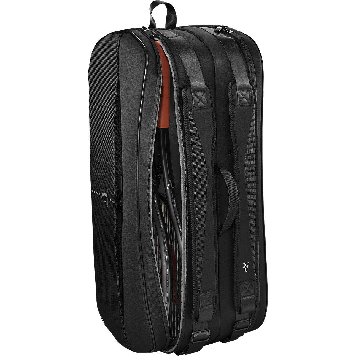 WILSON RF TOURNAMENT 9R BAG