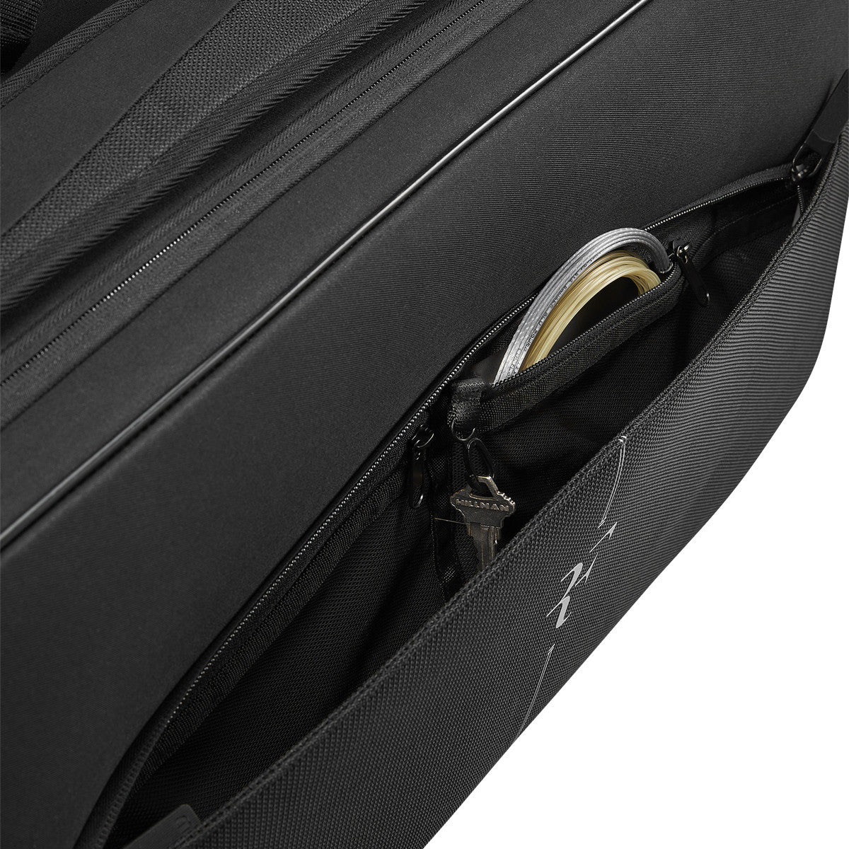 WILSON RF TOURNAMENT 9R BAG