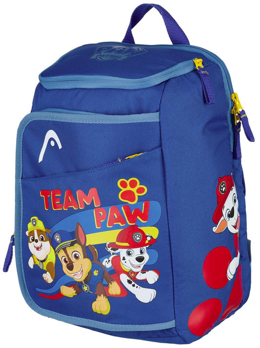HEAD Paw Patrol nahrbtnik boy