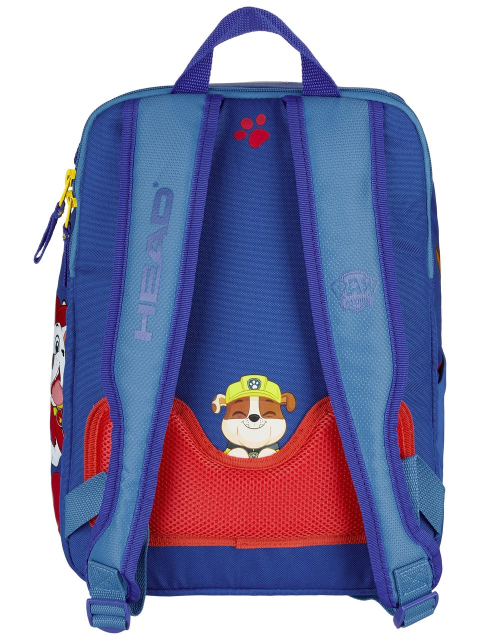 HEAD Paw Patrol nahrbtnik boy