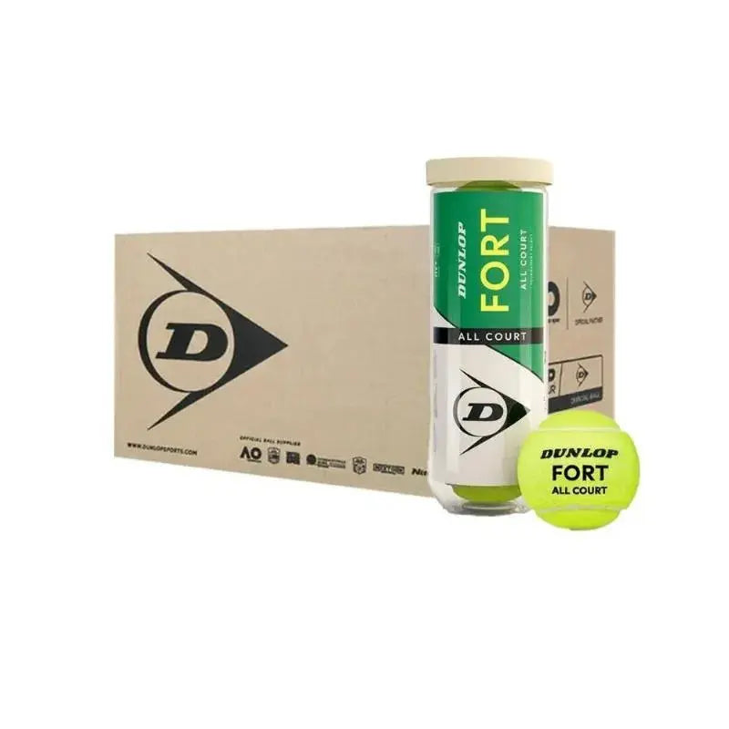 Dunlop Fort All Court 24x3 (karton)