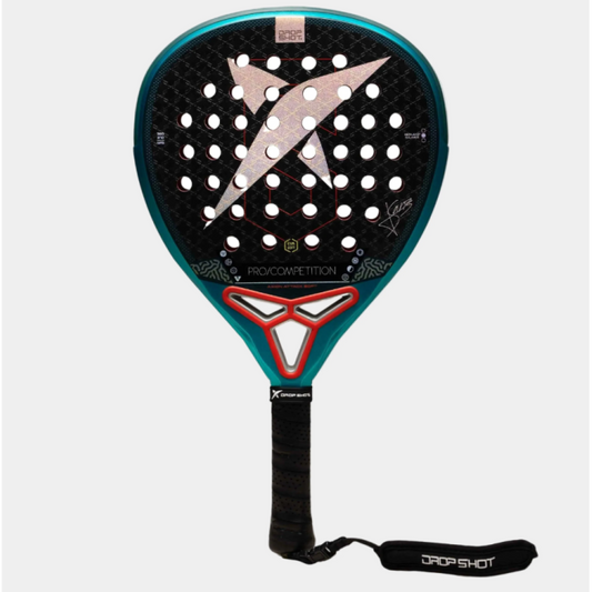 Drop Shot Axion Attack Soft