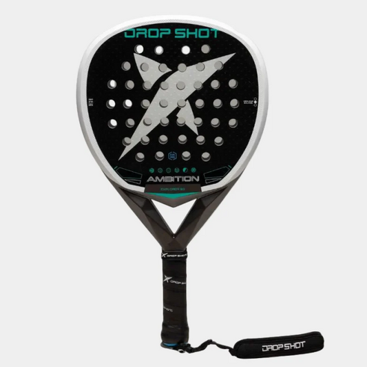 Drop Shot Explorer 9.0