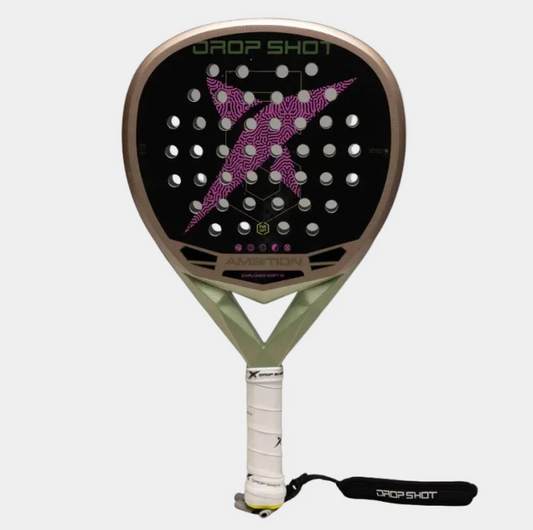 Drop Shot Explorer Soft W