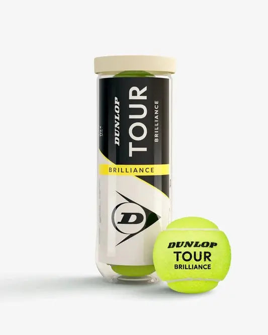 Dunlop Tour Brillance 3