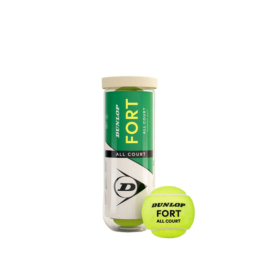 Dunlop Fort All Court 3