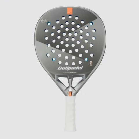 BULLPADEL HACK 04 HYB CLOUD