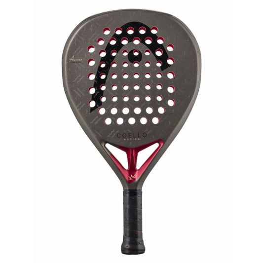 Head Coello Motion 26