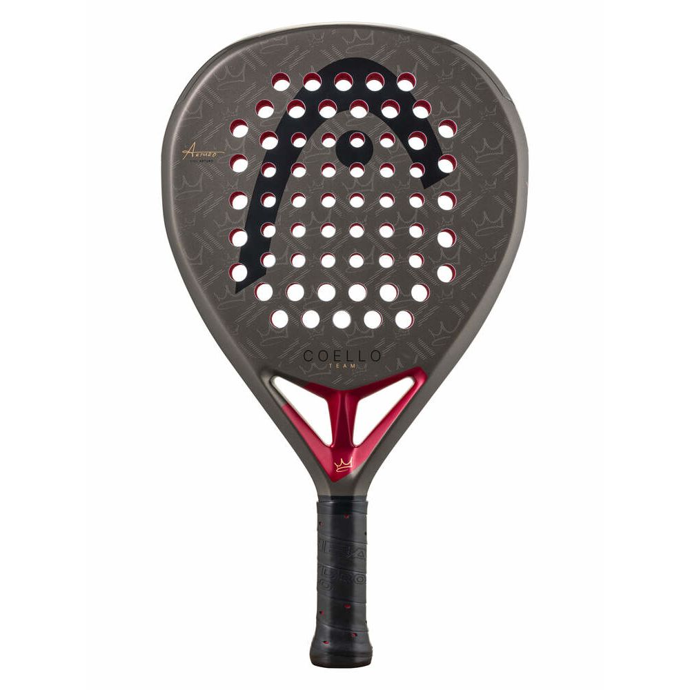 Head Coello Team 26