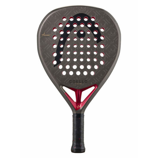 Head Coello Team 26