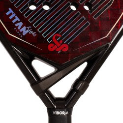 VIBOR-A TITAN BLACK LIGHT