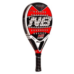 PADEL RACKET ENEBE RSX 7.1 CARBON- V.2