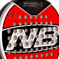 PADEL RACKET ENEBE RSX 7.1 CARBON- V.2