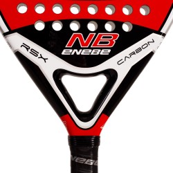 PADEL RACKET ENEBE RSX 7.1 CARBON- V.2