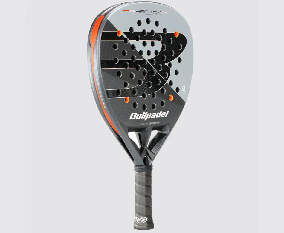 BULLPADEL HACK 04 CMF 2