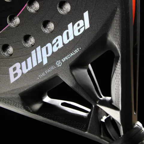 BULLPADEL HACK 04 CMF 2