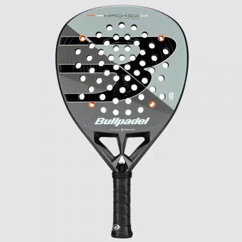 BULLPADEL HACK 04 CMF 2
