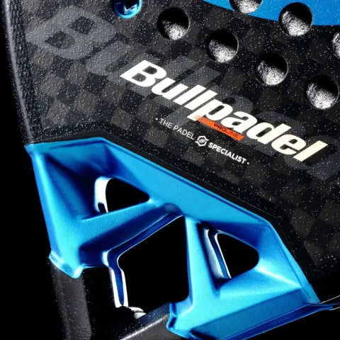 BULLPADEL LOPAR VERTEX 05 HYB