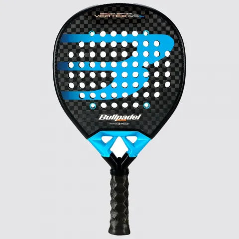 BULLPADEL RACKET VERTEX 05 HYB