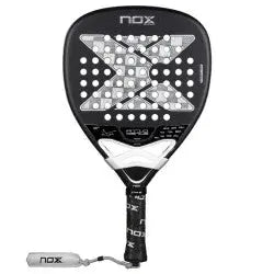 NOX AT10 LUXURY GENIUS ATTACK 18K ALUM BY AGUSTIN TAPIA