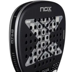 NOX AT10 LUXURY GENIUS ATTACK 18K ALUM BY AGUSTIN TAPIA