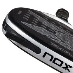 NOX AT10 LUXURY GENIUS ATTACK 18K ALUM BY AGUSTIN TAPIA
