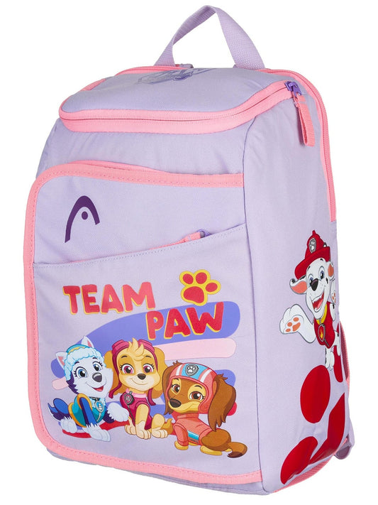 HEAD Paw Patrol nahrbtnik girl