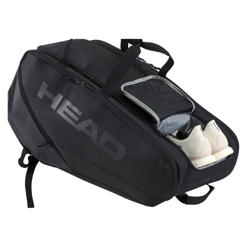 HEAD PRO X LEGEND RACQUET BAG