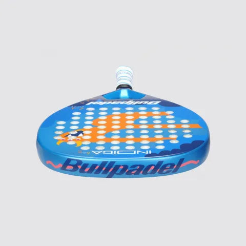 BULLPADEL LOPAR INDIGA BOY 26