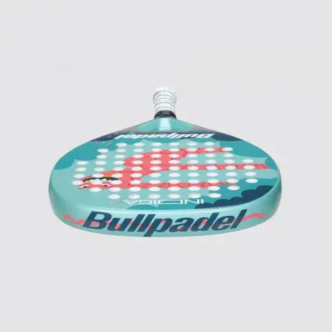 BULLPADEL RACKET INDIGA GIRL 2 BULLPADEL