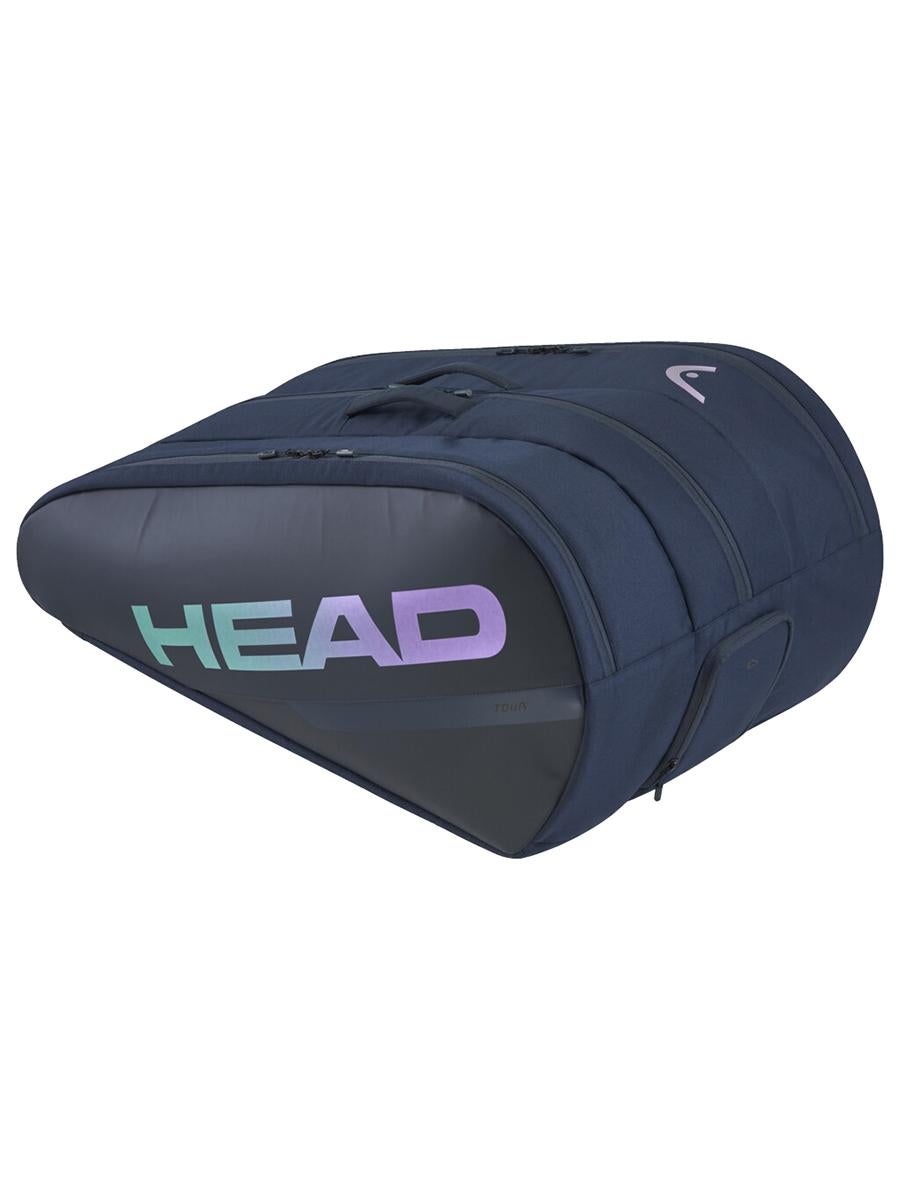 HEAD Tour Team Racquet Bag XL Navy