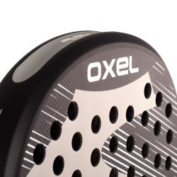 SOFTEE OXEL PADEL RAKET PACK