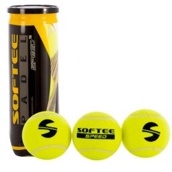 SOFTEE OXEL PADEL RAKET PACK