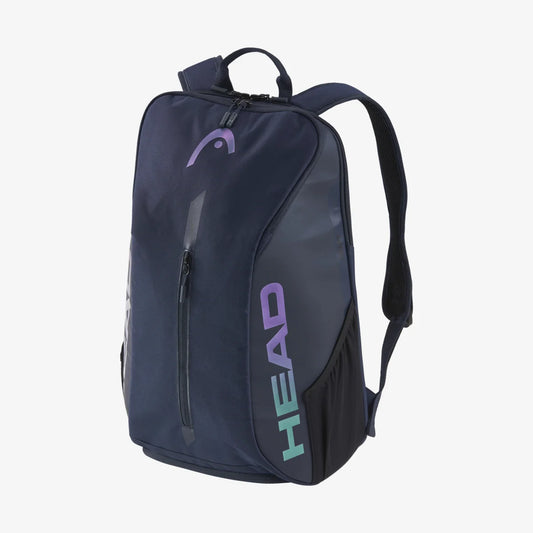 HEAD Tour Team Backpack 25 L Navy